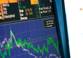 Software di borsa