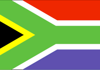 Borsa del Sudafrica
