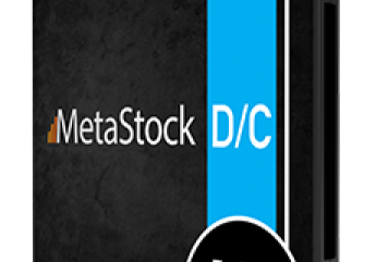 Upgrade Metastock 17
