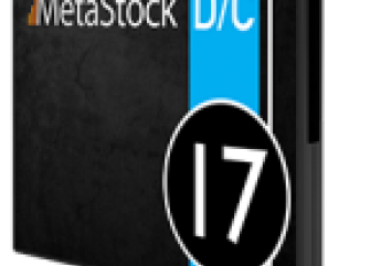 Metastock 17