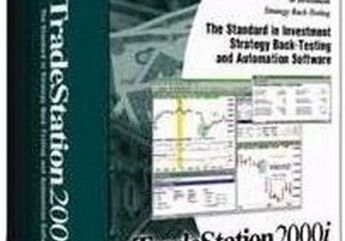 Compatibilità con Tradestation e Superchart dal 2020
