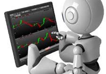 TRADING SYSTEMS E ROBO TRADER