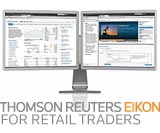 Thomson Reuters XENITH